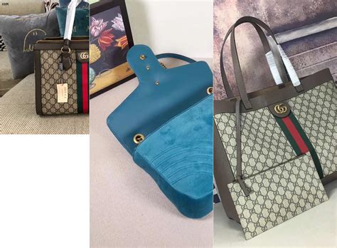 herkennen echte gucci|how to check gucci handbags.